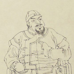 江湜的头像