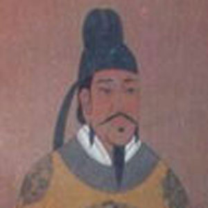 唐代·李昂的头像