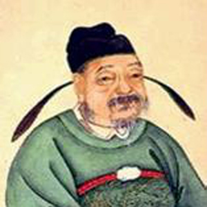 李洞的头像