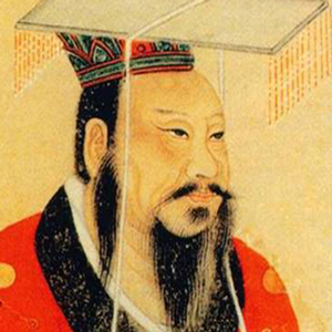 刘秀的头像