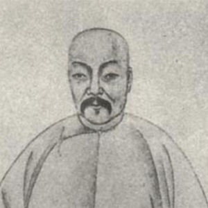 鲁一同的头像