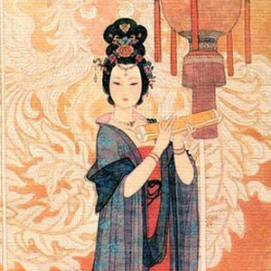 上官婉儿的头像