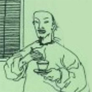 沈复的头像