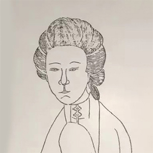 叶小鸾的头像